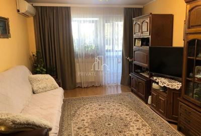 Apartament cu 3 camere decomandat în Tudor - 4