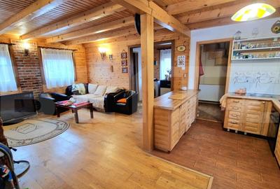 Casă individuală cu 3 camere cu Canalizare în Stolna - 3