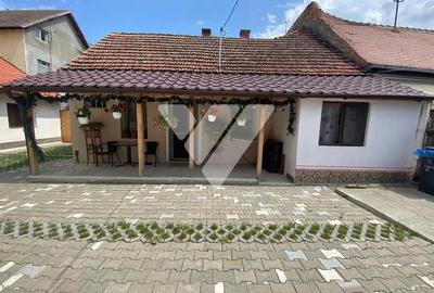 Casa cu gradina 100 mp de vanzare in Centrul Sibiului - 19