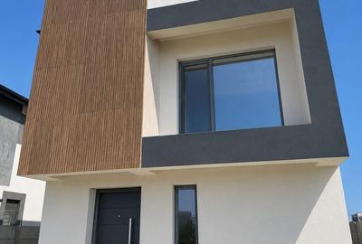 Casă individuală cu 4 camere cu Canalizare în Tunari - 8
