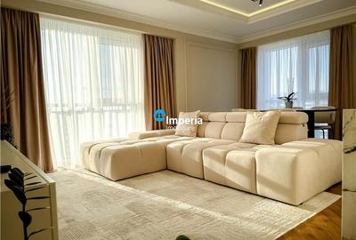 Apartament 3 cam, open space, de vanzare zona Copou - Aleea Sadoveanu - 1