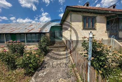 Casa cu 5 camere de vanzare | 700 mp teren | Valea Dulce,... - 2