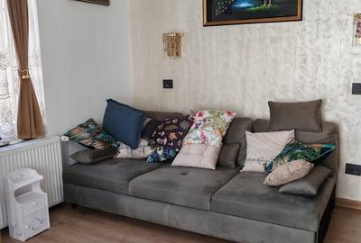 Casă cu Teren 600 Mp în Fundeni - 12