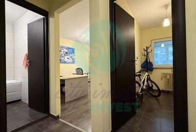 Garsonieră decomandată, zonă Baba Novac – Dristor - 10