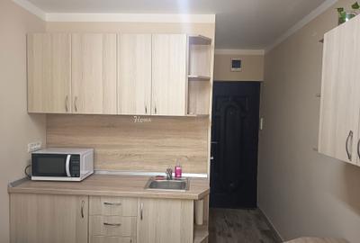 Garsonieră decomandată în Fortuna - 1