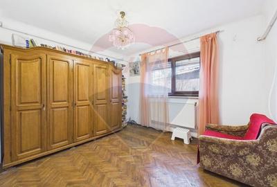 Casă cu 4 camere cu Teren 308 Mp în Chitila - 12