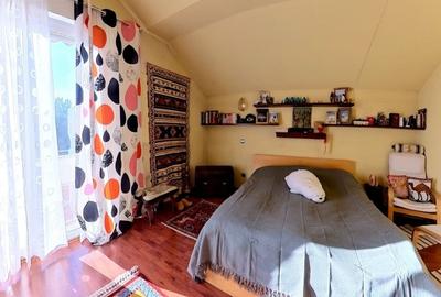 Vila deosebita pe Malul Lacului Grivita – Confort si Eleganta! - 12