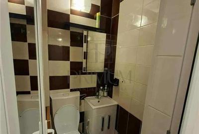 Garsonieră decomandată, mobilată în Blașcovici - 6