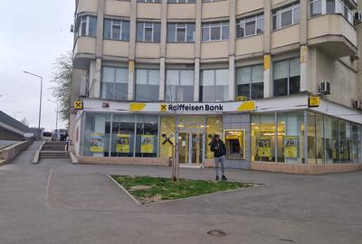 Spațiu comercial, de 30 mp, în Colentina - 9