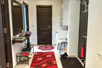 Apartament cu 2 camere decomandat în Precista - 1