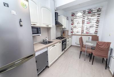 Apartament de 2 camere | Parcare | Cartierul Latin - 10