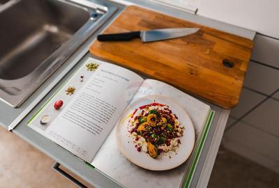 Casă cu 8 camere cu Teren 428 Mp în Predeluț - 12