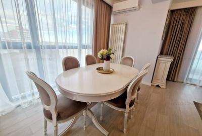 3 Camere de Lux - vedere frontala la mare in Faleza Nord - 7