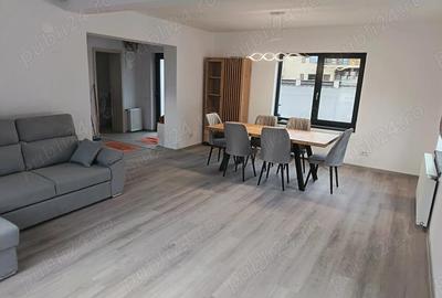 Inchiriez constructie noua in Bunloc Sacele - 3