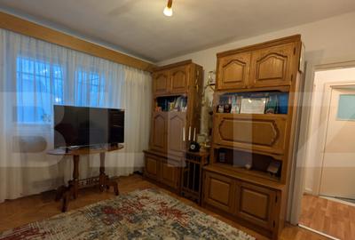 Apartament 2 camere, 43.91 mp, zona Aleea Trandafirilor - 7