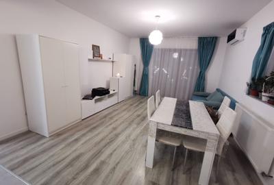 Apartament cu 2 camere decomandat în Păulești - 5
