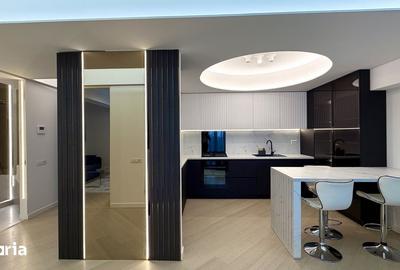Apartament cu 3 camere decomandat în Central - 10