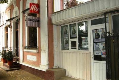 EXCLUSIVITATE!!! Proprietar vand casa ultracentral Gala?i zona 0 in ,,PARFUMUL Teilor - 10