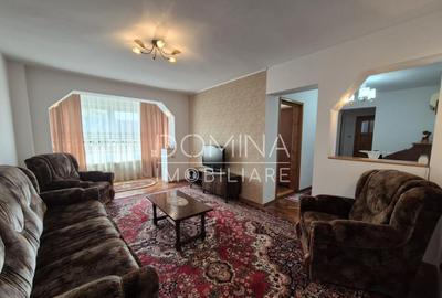 Apartament cu 3 camere decomandat în Victoria - 8
