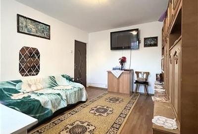 Apartament cu 3 camere decomandat în Central - 12