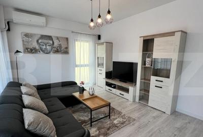 Apartament 2 camere, 65 mp, modern/lux, zona Craiovita Apartament 2 camere, 65 mp, modern/lux, zona Craiovita - 2