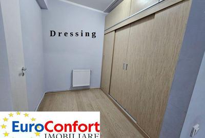 Apartament cu 2 camere în Aurel Vlaicu - 9