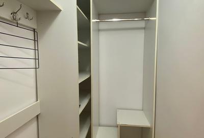 Apartament cu 2 camere semidecomandat în Gheorgheni - 9