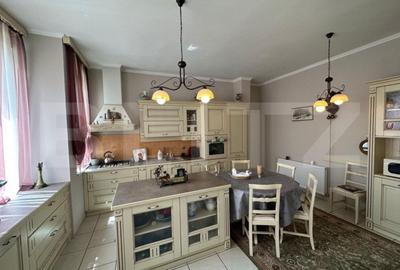 Casă cu 5 camere cu Teren 937 Mp în Central - 16