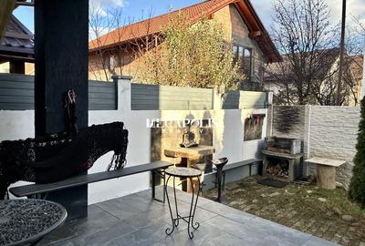 Casă / Pet-Friendly / Ghimbav / 4 camere / Terasă - 9