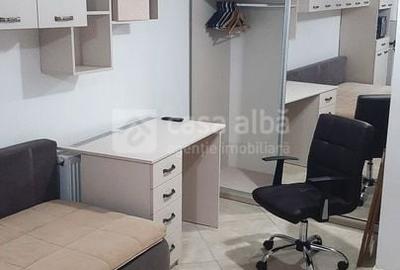 Centru - Golia, studio modern, mobiat si utilat - 1