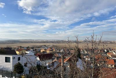 Apartament cu 2 camere decomandat în Valea Aurie - 8