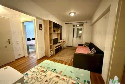 Apartament 3 camere situat la 7 minute de metrou Raul Doamnei - 1