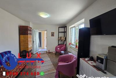 Casă cu 4 camere cu Teren 360 Mp în Piața Nouă - 14
