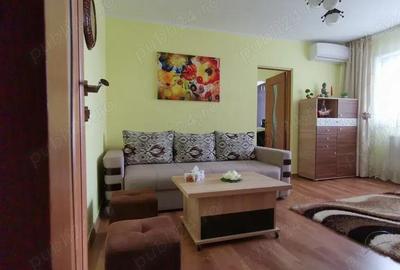 Apartament 2 camere Tipografilor confort II amenajat centrala proprie - 2