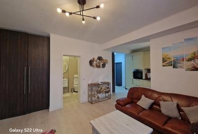 Apartament cu 2 camere decomandat în Dumbrăvița - 10