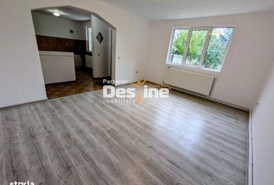 Casă cu 5 camere cu Teren 500 Mp în Ciurea