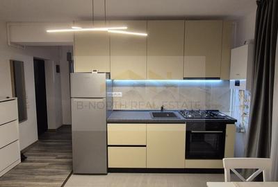 Apartament 2 camere de închiriat - ideal pentru locuință sau birou - ultracentra - 9