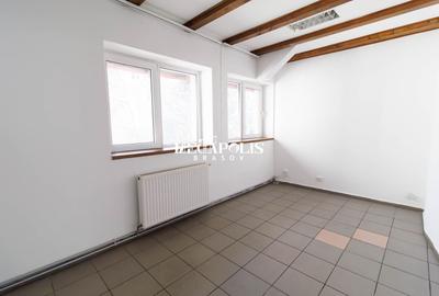 Birou, de 580 mp, în Centrul Civic - 16