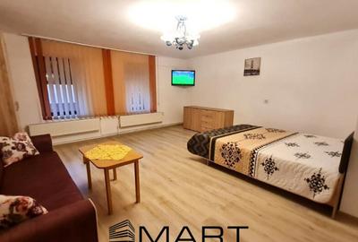 Apartament la casa 52 mp zona 9 Mai - 2