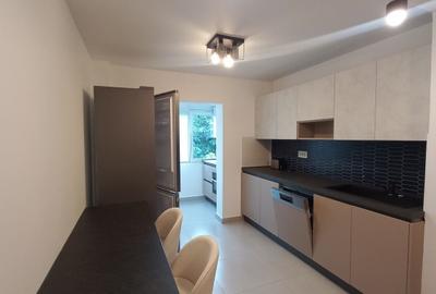 2 camere Aviatiei - Aurel Vlaicu