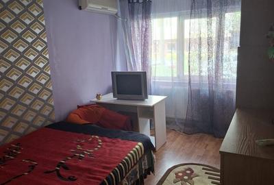 Apartament cu 2 camere semidecomandat în Viziru 1 - 6