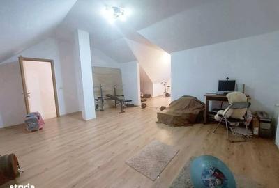 Casă cu 4 camere în Fundeni - 2