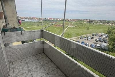 Apartament de vanzare, cu 2 camere, 50 mp, zona Solidaritatii - 8