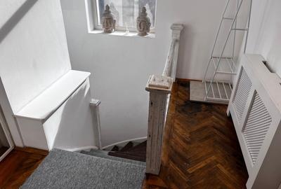 Apartament 3 camere de inchiriat – liniste, accesibilitate si viata urbana - 20