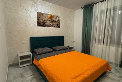 3 Camere Zona Tomis 3 City Park Gaze Termen Lung - 10