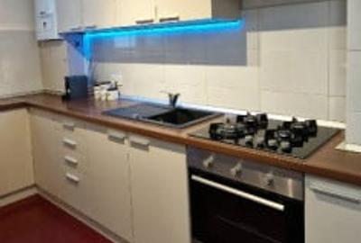 Apartament cu 2 camere semidecomandat în Calea București - 12