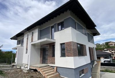 Duplex 177 mp utili, 2 garaje, 350 mp teren, Dezmir! - 3