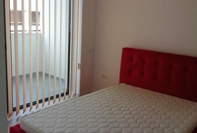Inchiriez  apartament 2 camere in bloc nou Xcity  in Torontalului   cu parcare - 6