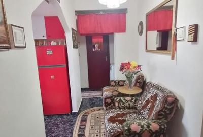 Apartament cu 2 camere decomandat în Central - 5