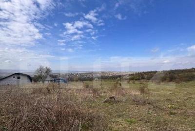 Teren intravilan, 710mp, toate utilitatile, zona Barnova - 2